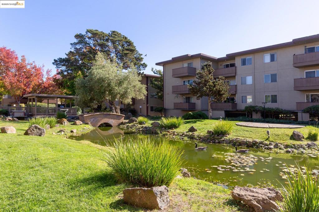 PARK WEBSTER - Residential