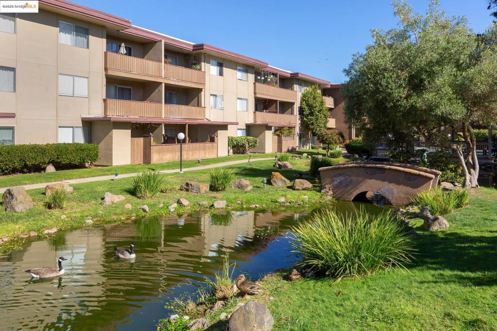 PARK WEBSTER - Residential