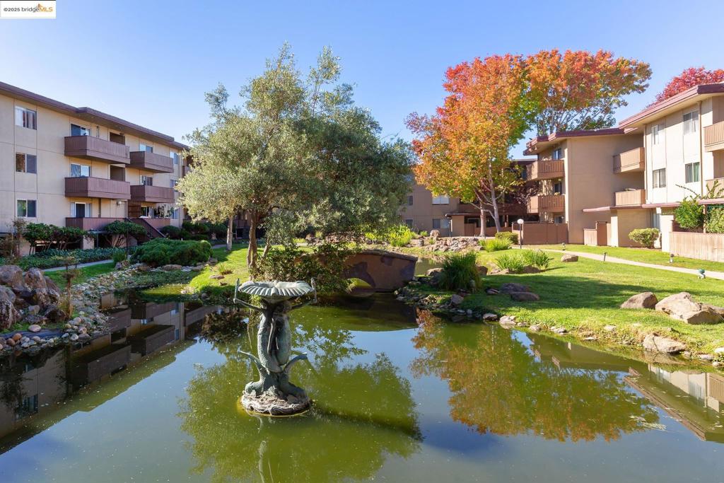 PARK WEBSTER - Residential