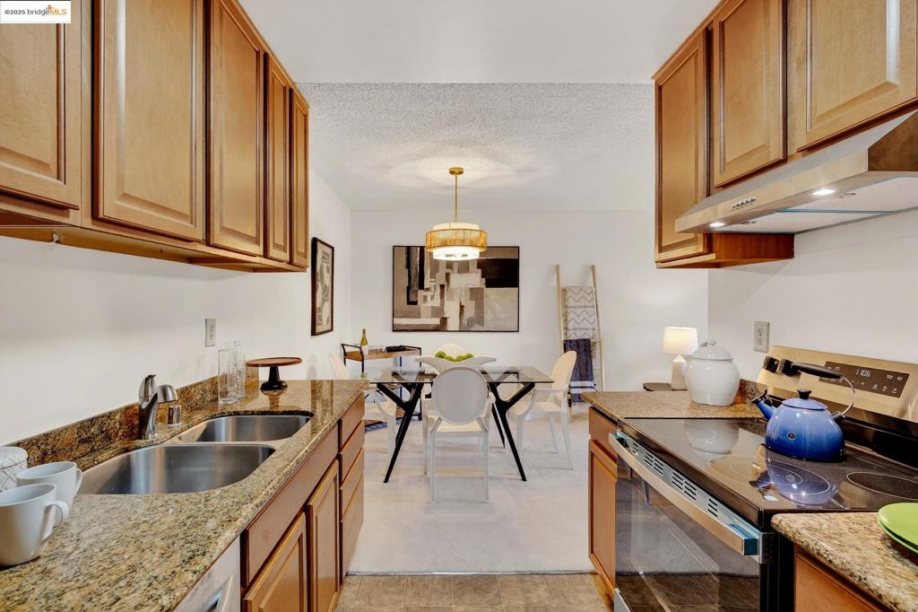 PARK WEBSTER - Residential