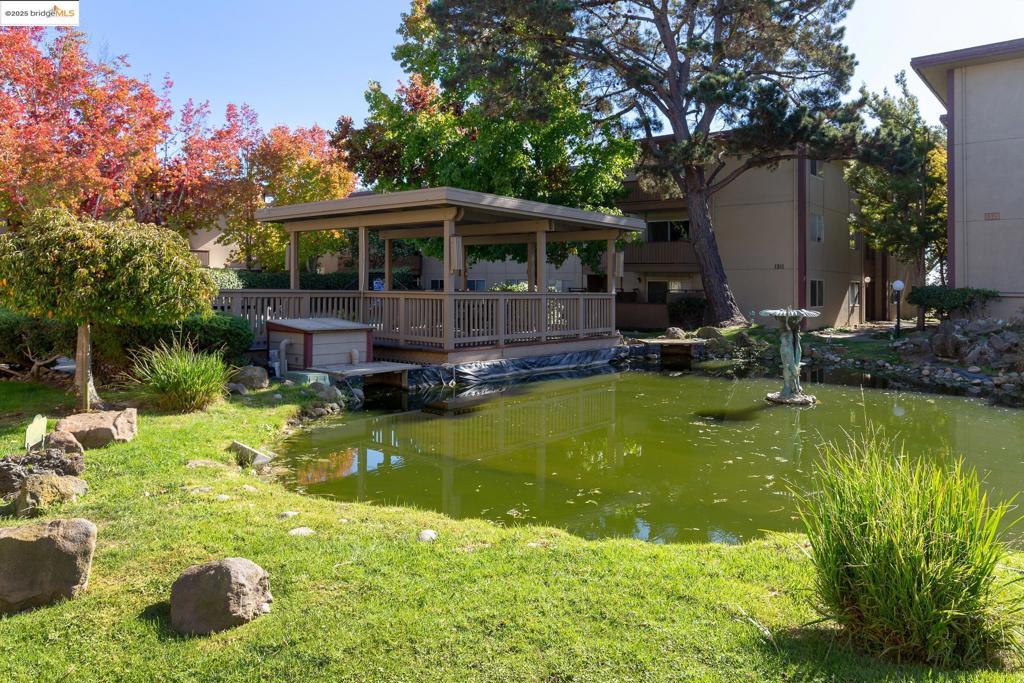 PARK WEBSTER - Residential