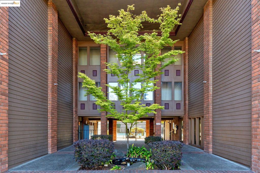 PARK WEBSTER - Residential