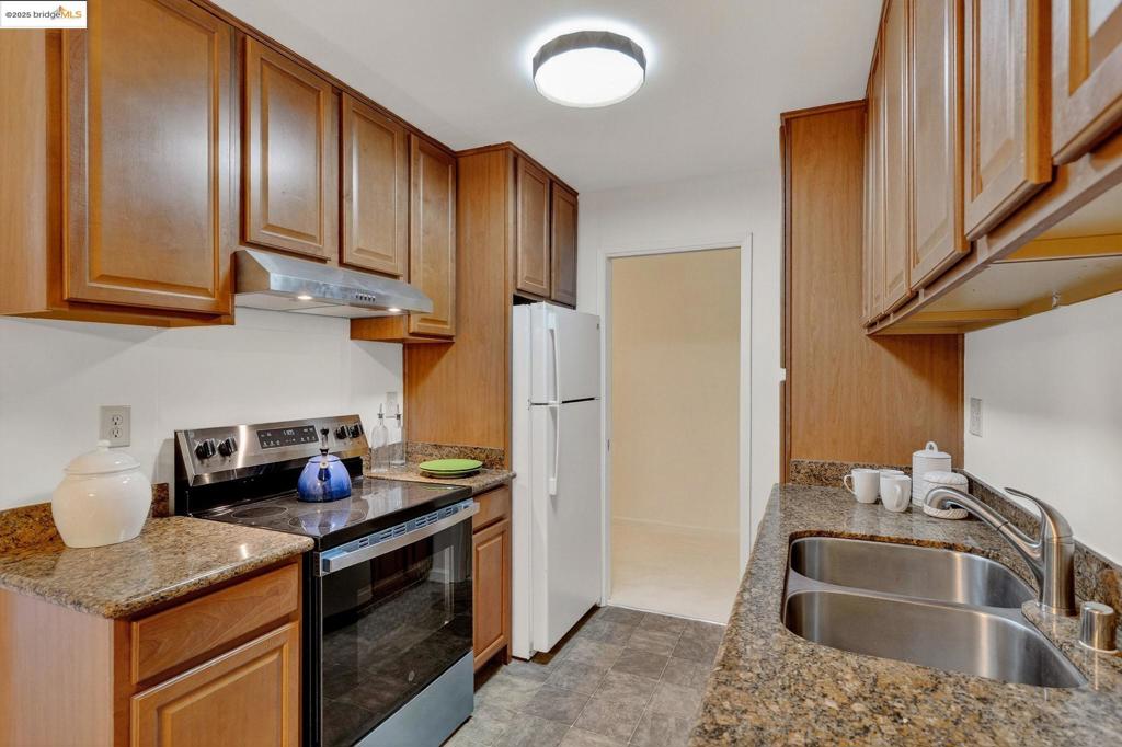 PARK WEBSTER - Residential