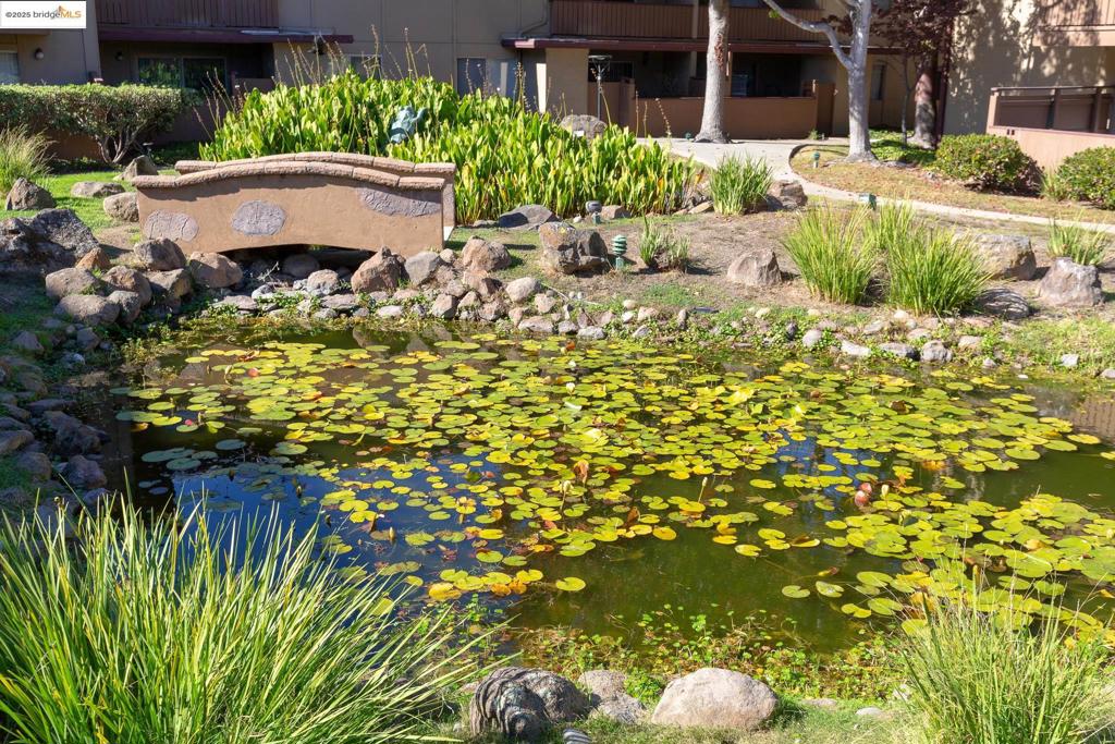 PARK WEBSTER - Residential