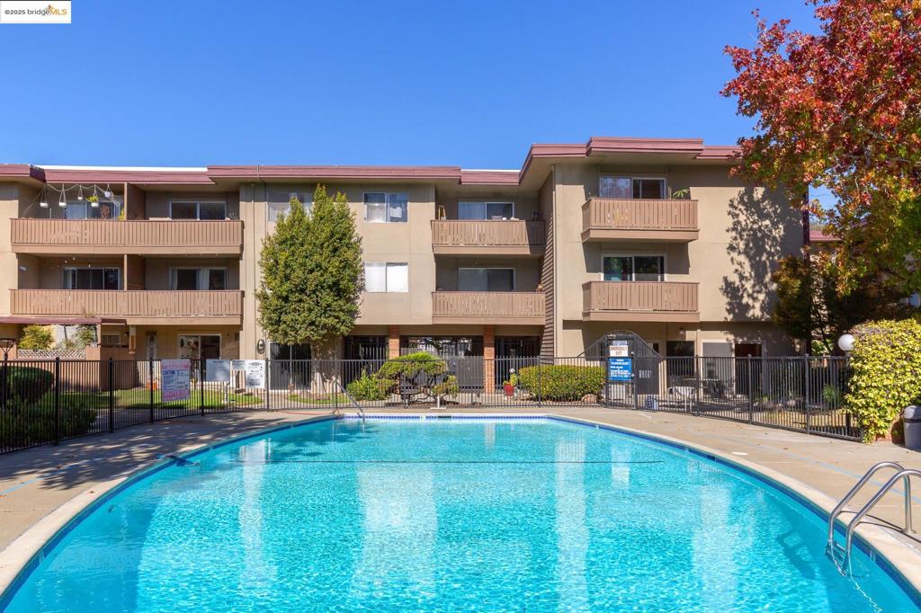 PARK WEBSTER - Residential