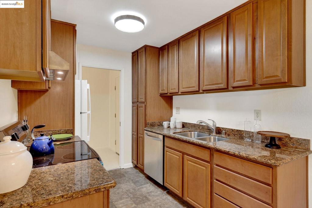 PARK WEBSTER - Residential