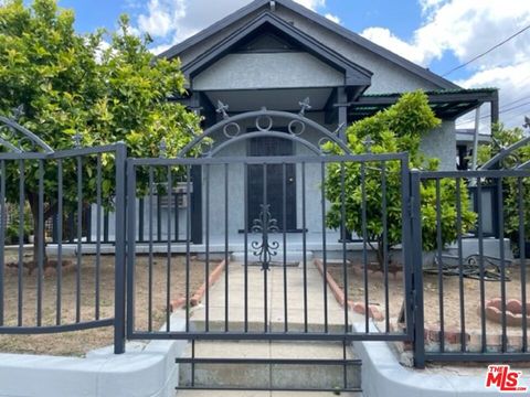 1306 Talmadge Street Los Angeles CA 90027