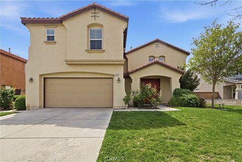 Photo of 2604 W Avenue K6, Lancaster, CA 93536 (MLS # SR26080472)