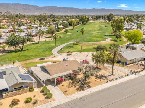 Photo of 42280 Kansas Street, Palm Desert, CA 92211 (MLS # 219148953DA)