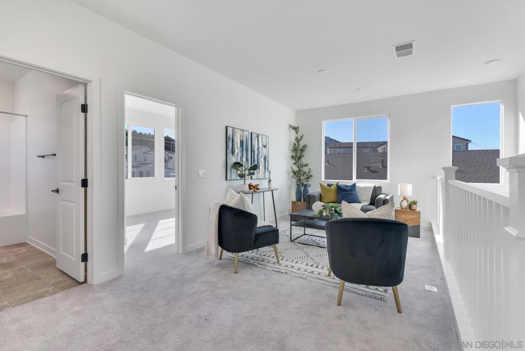 Fallbrook - Residential