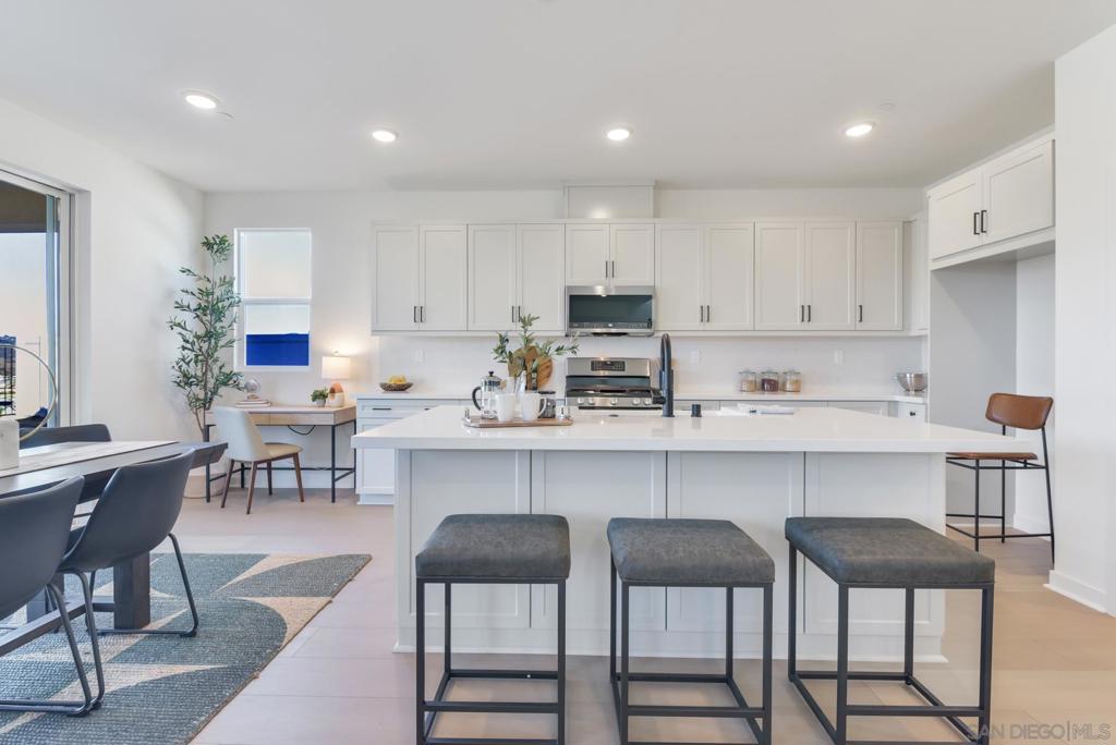 Fallbrook - Residential