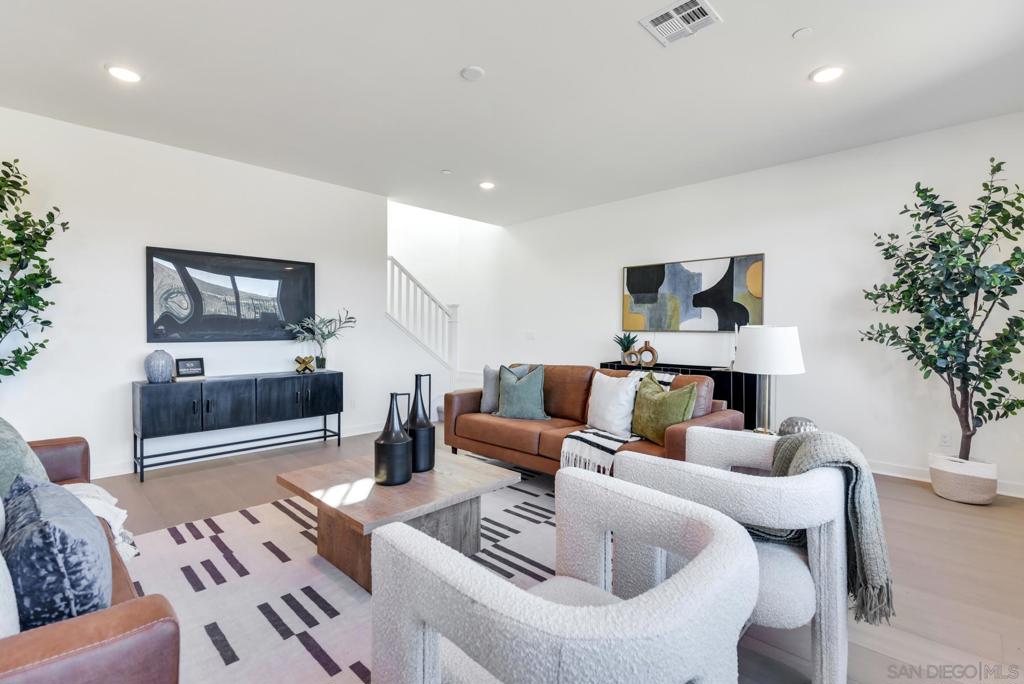 Fallbrook - Residential