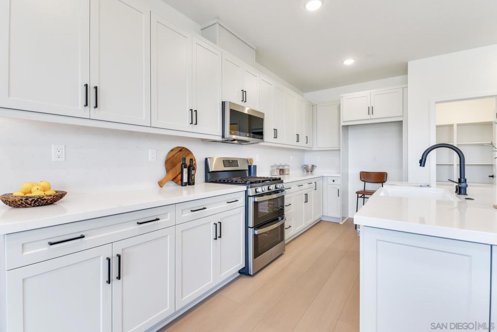 Fallbrook - Residential