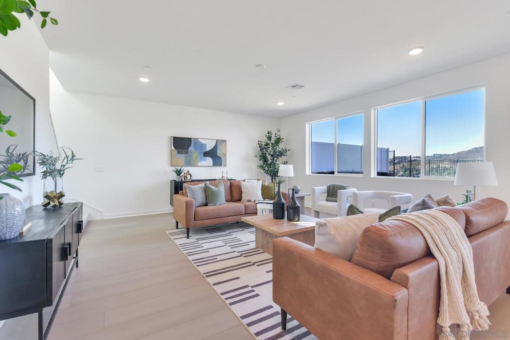 Fallbrook - Residential