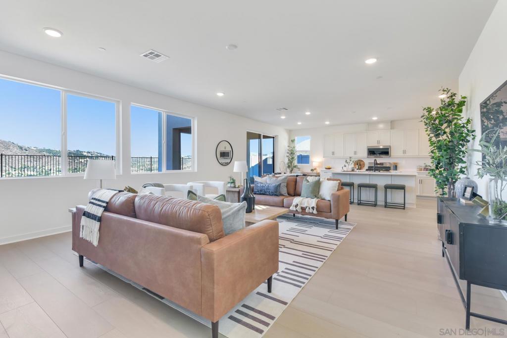 Fallbrook - Residential