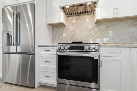 Tiny photo for 102 W Alta Grn, Port Hueneme, CA 93041 (MLS # 226000786)