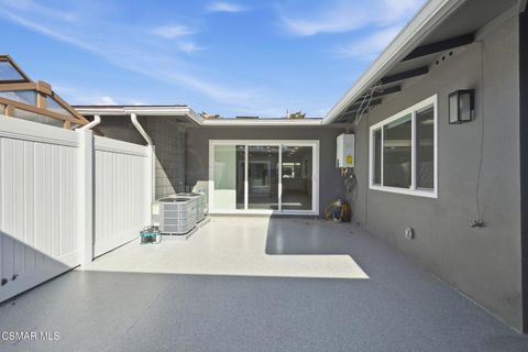Tiny photo for 102 W Alta Grn, Port Hueneme, CA 93041 (MLS # 226000786)