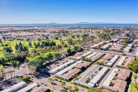 Tiny photo for 102 W Alta Grn, Port Hueneme, CA 93041 (MLS # 226000786)