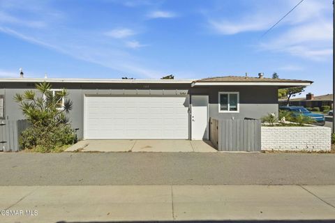 Tiny photo for 102 W Alta Grn, Port Hueneme, CA 93041 (MLS # 226000786)
