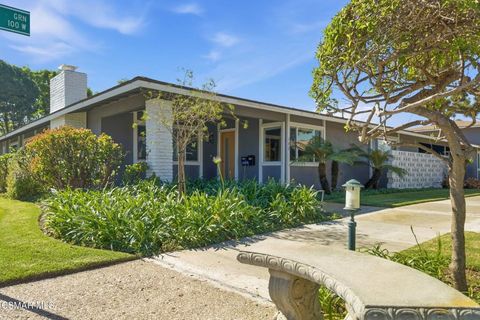 Photo of 102 W Alta Grn, Port Hueneme, CA 93041 (MLS # 226000786)