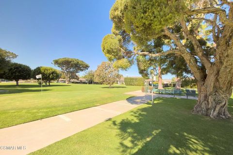 Tiny photo for 102 W Alta Grn, Port Hueneme, CA 93041 (MLS # 226000786)