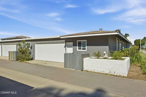 Tiny photo for 102 W Alta Grn, Port Hueneme, CA 93041 (MLS # 226000786)