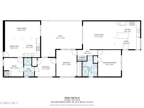 Tiny photo for 102 W Alta Grn, Port Hueneme, CA 93041 (MLS # 226000786)