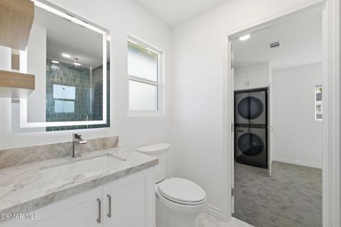 Tiny photo for 102 W Alta Grn, Port Hueneme, CA 93041 (MLS # 226000786)