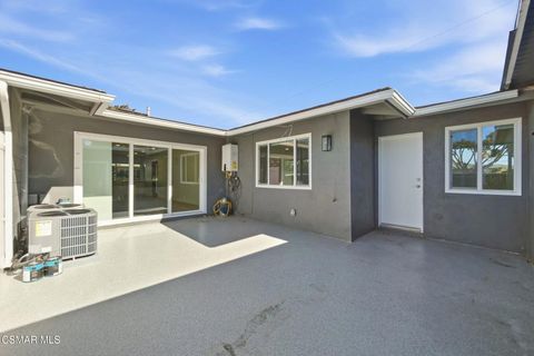 Tiny photo for 102 W Alta Grn, Port Hueneme, CA 93041 (MLS # 226000786)