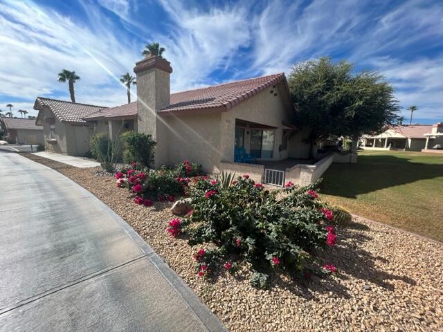 Oasis Country Club - Residential Lease