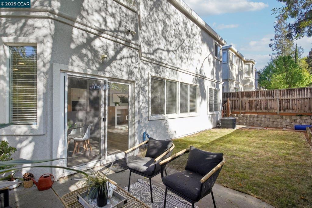 Not Listed - Residential