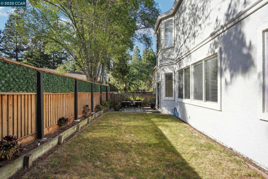 Not Listed - Residential