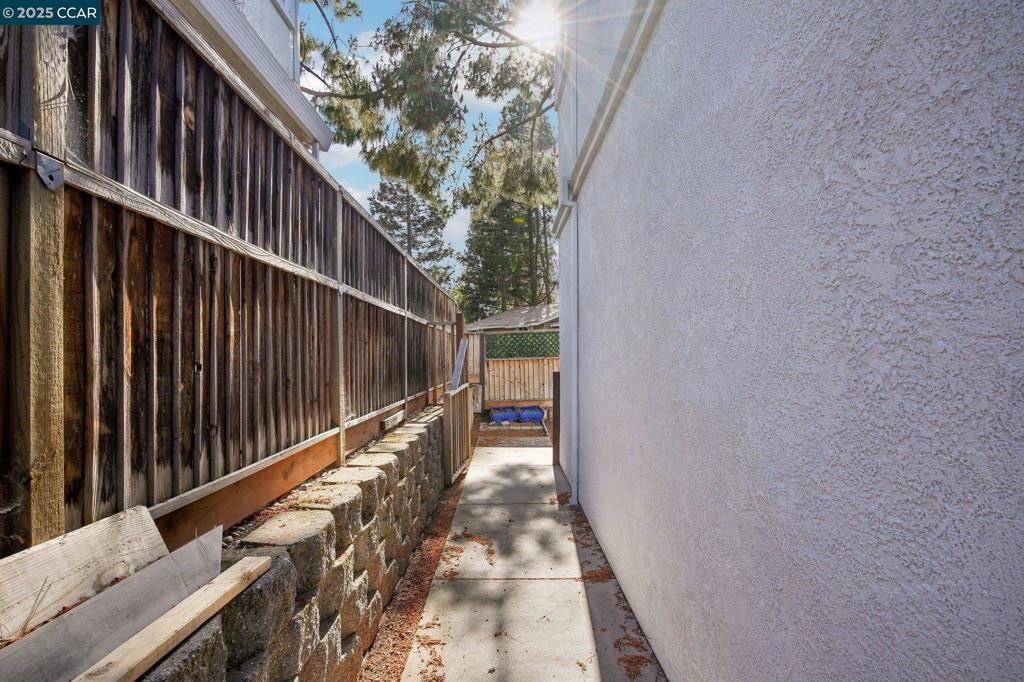 Not Listed - Residential