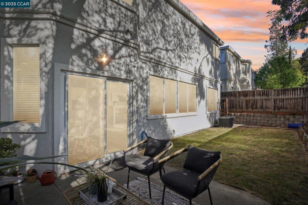 Not Listed - Residential