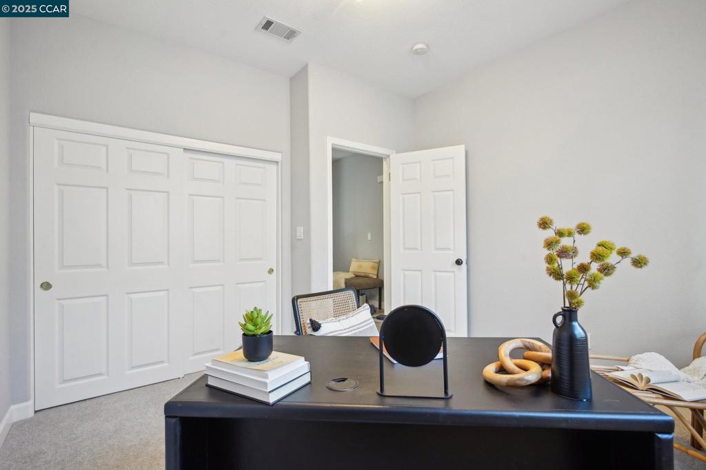 Not Listed - Residential