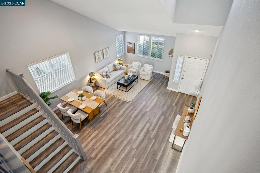 Not Listed - Residential