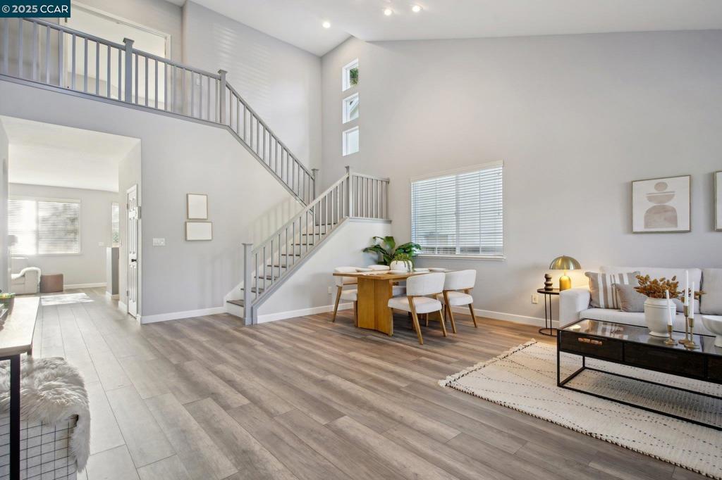 Not Listed - Residential