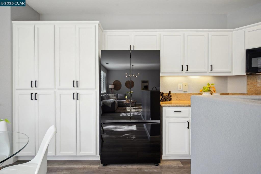 Not Listed - Residential