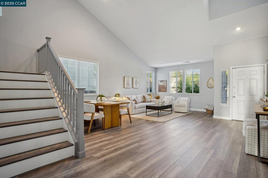 Not Listed - Residential