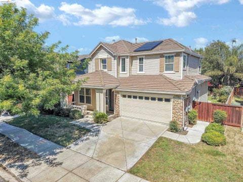 Photo of 1880 Connor Way, Brentwood, CA 94513 (MLS # 41137111)