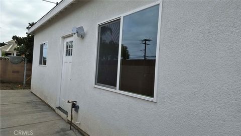 Photo of 508 E ADAM Street, Santa Ana, CA 92707 (MLS # PW25281016)