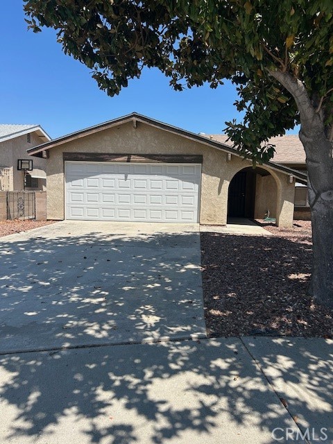 Charming Home in El Grande Estates – 55+ Community
Nestled on a peaceful cul-de-sac in the desirable El Grande Estates, this well-maintained 2-bedroom, 2-bathroom home offers comfort, convenience, and a low-maintenance lifestyle.
Enjoy a beautifully simple yard with a mature orange tree, metal window awnings for added shade, and a covered patio—perfect for relaxing outdoors. A vinyl storage shed provides extra space for tools or hobbies.
Community amenities include a clubhouse, swimming pool, spa, shuffleboard courts, and a tranquil park—all for just $50 per month. Low property taxes make this an even more affordable option.
Located close to shopping and dining, this home combines serene living with everyday convenience. Don't miss this opportunity to join a welcoming 55+ community!