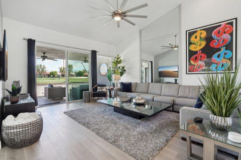 10 Padron Way Rancho Mirage CA 92270