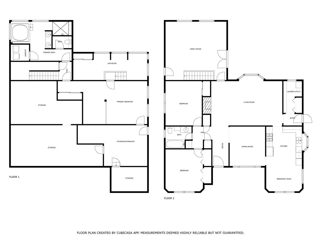 Smiley Park (SMPK) - Residential