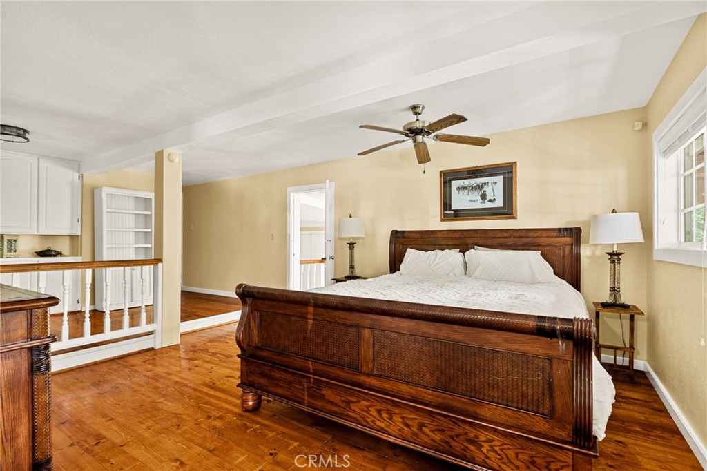 Smiley Park (SMPK) - Residential