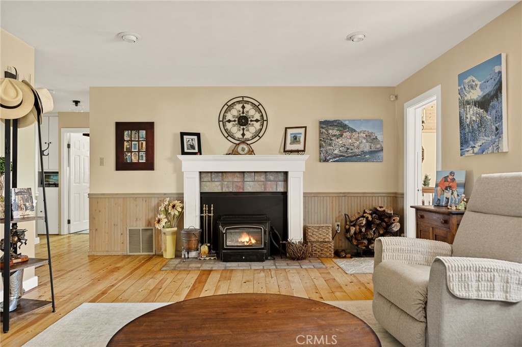 Smiley Park (SMPK) - Residential