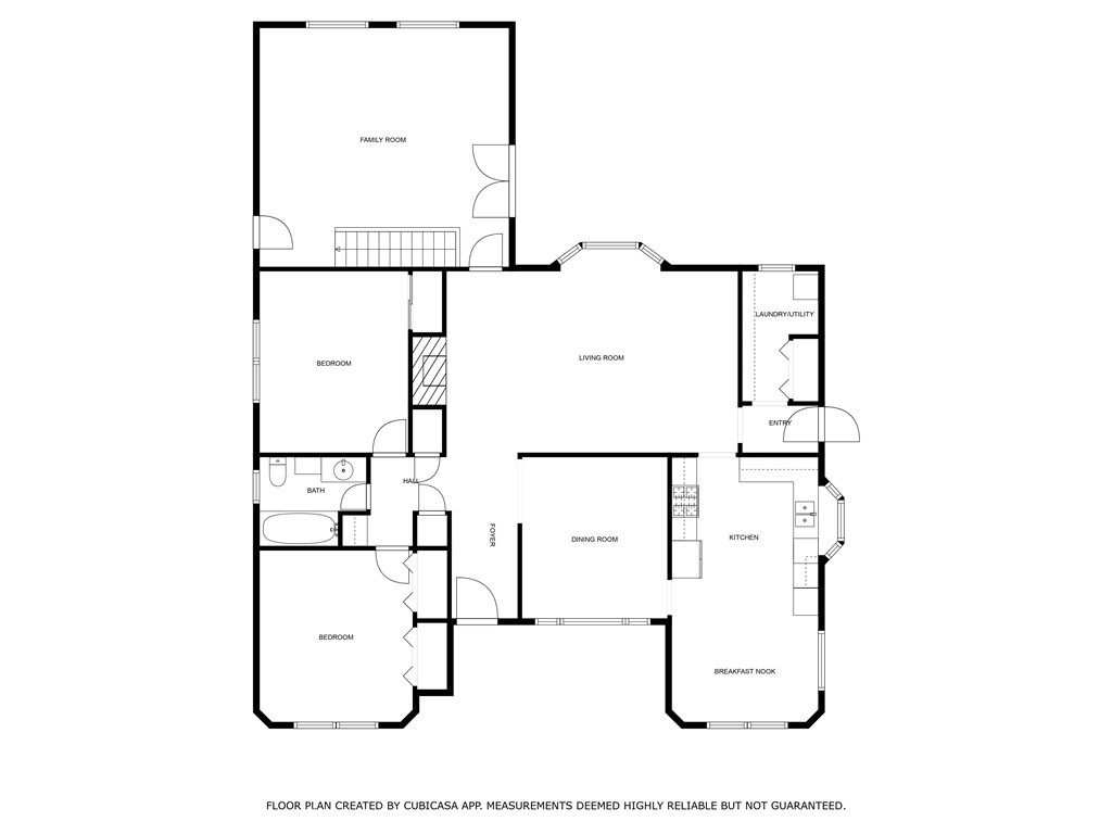 Smiley Park (SMPK) - Residential