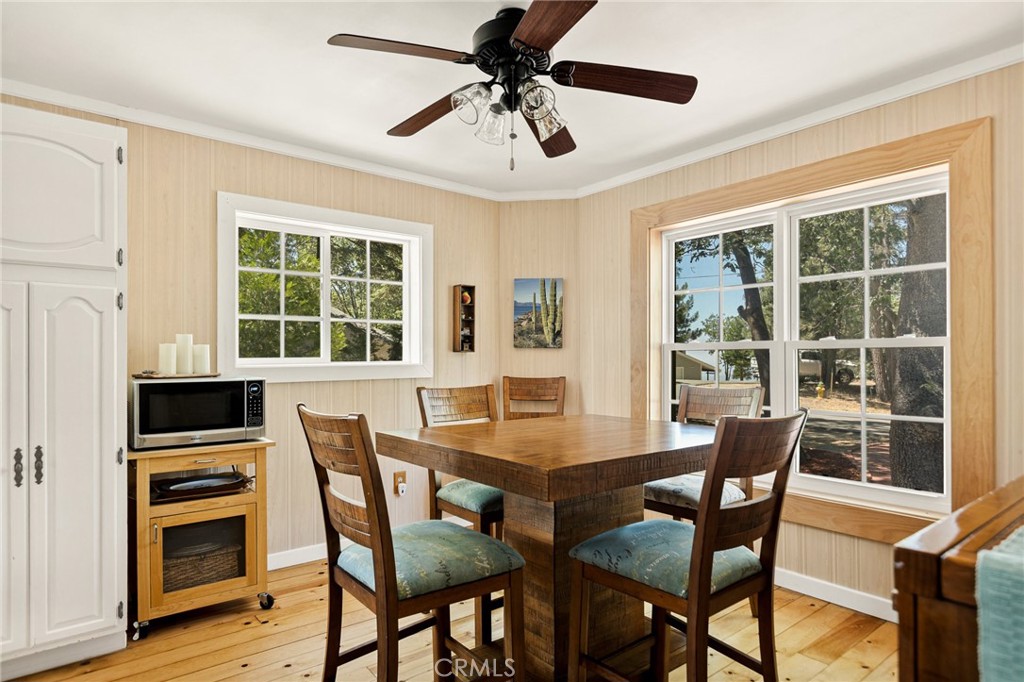 Smiley Park (SMPK) - Residential