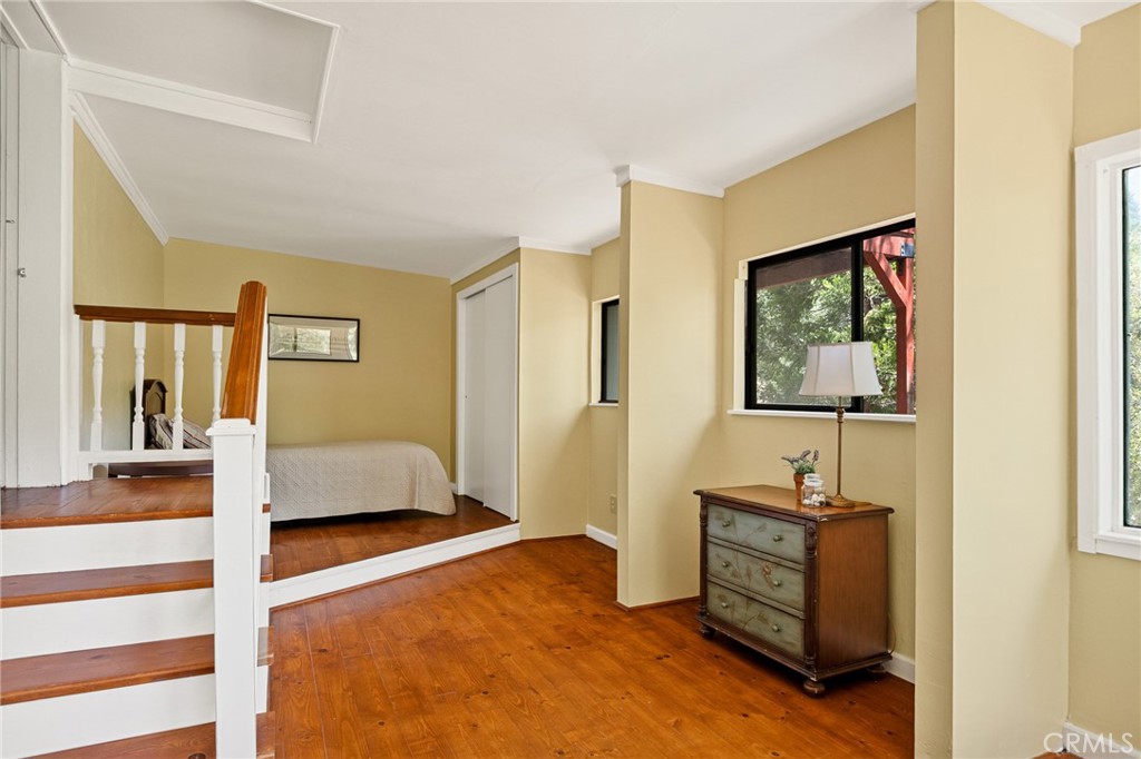 Smiley Park (SMPK) - Residential