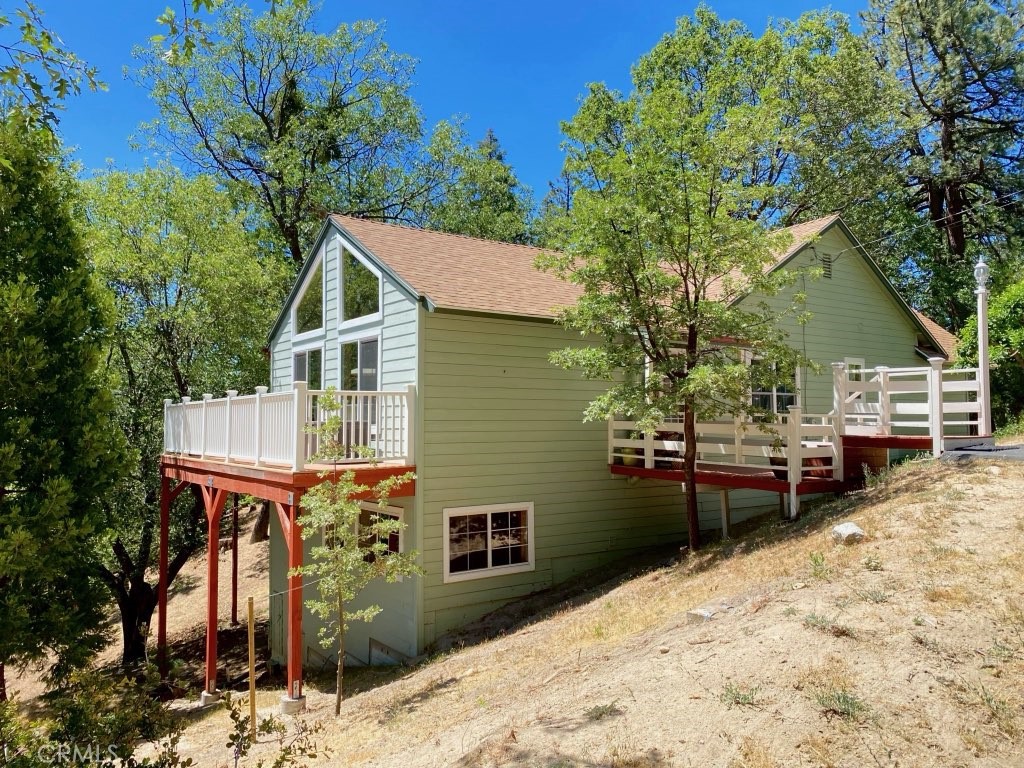 Smiley Park (SMPK) - Residential